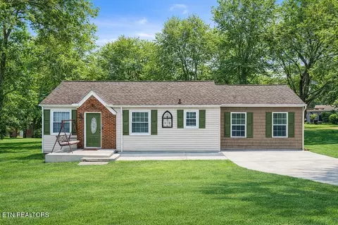 5722 Sanford Rd, Knoxville, TN 37912