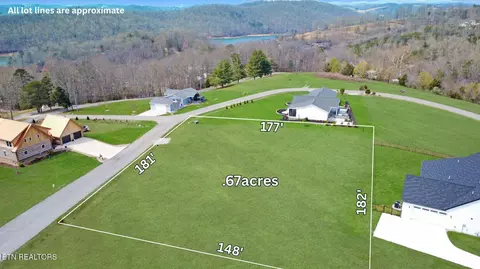 lot26 Sam Maria Way, La Follette, TN 37766