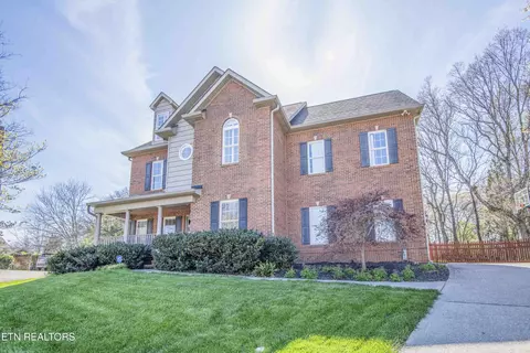 9224 Mesa Verde Ln, Knoxville, TN 37922