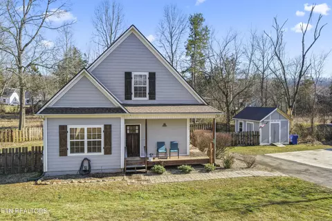 4906 Emory Rd, Knoxville, TN 37938
