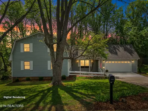 1204 Rambling Ct, Greeneville, TN 37743