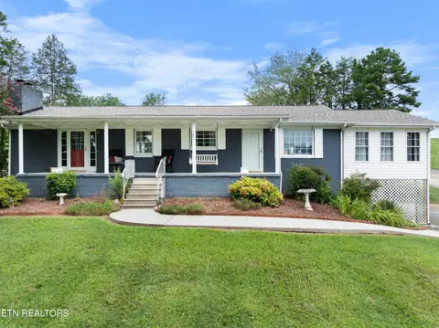2485 Indian Ridge Rd, Blaine, TN 37709