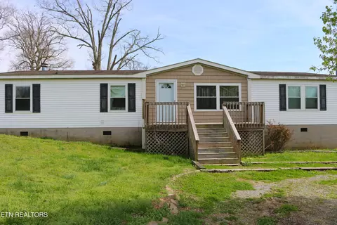 680 Forkners Chapel Rd, Sweetwater, TN 37874
