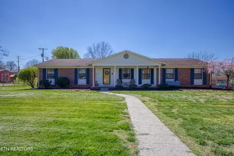 7629 Berkshire Blvd, Powell, TN 37849