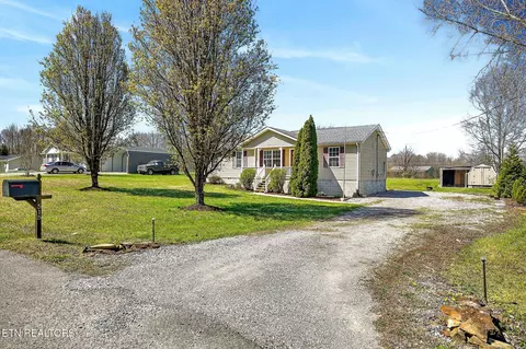 515 Burks Ln, Cookeville, TN 38506