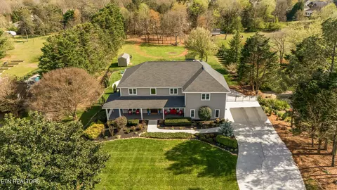 12820 Peach View Dr, Knoxville, TN 37922