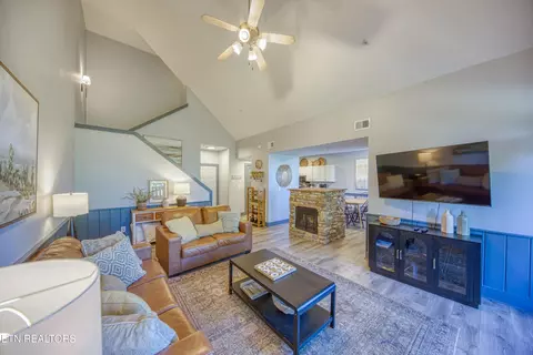 830 Golf View Blvd UNIT 3206, Pigeon Forge, TN 37863