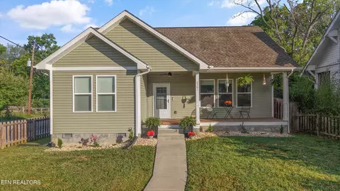 2301 E 5th Ave, Knoxville, TN 37917