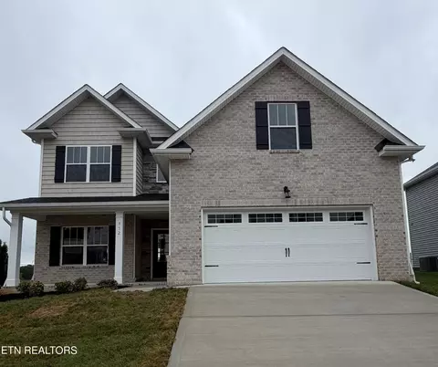 112 Birchberry St #LOT 87B, Oak Ridge, TN 37830