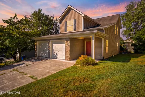 7417 Burnheim Way, Knoxville, TN 37920