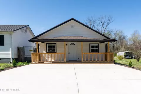 4205 Tomlinson St, Knoxville, TN 37920