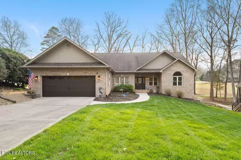 120 Geya Cir, Loudon, TN 37774