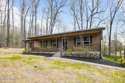 280 Tionesta Dr, Jacksboro, TN 37757