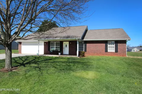 4431 Bart Giffin Rd, Maryville, TN 37803