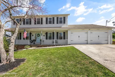 828 View Harbour Rd, Knoxville, TN 37934