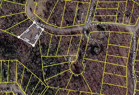 0 31 Ac Siever Rd, Crossville, TN 38572