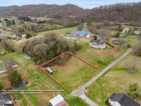 0 E Main St, Rogersville, TN 37857