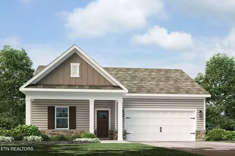 4351 Juliette Elise St, Knoxville, TN 37920