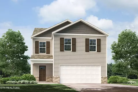 582 White Oak Ln, Vonore, TN 37885