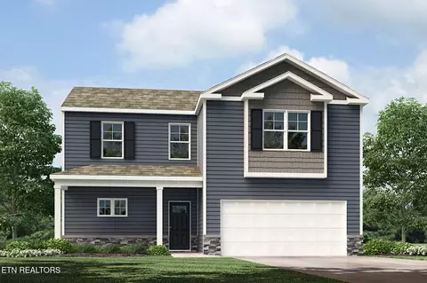 580 White Oak Ln, Vonore, TN 37885
