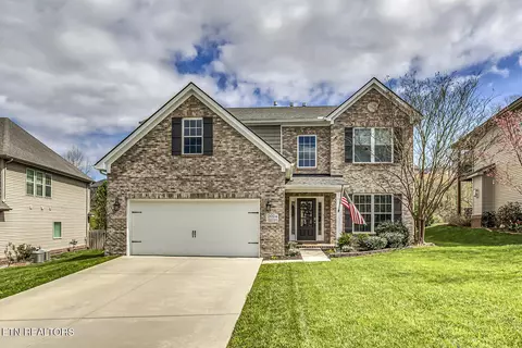 2024 Creekside Manor Ln, Knoxville, TN 37932
