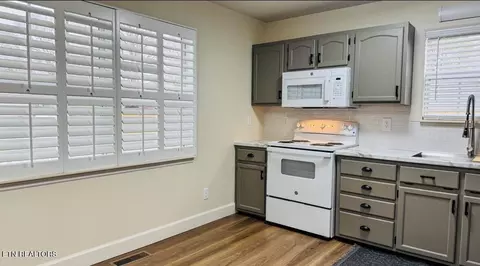 Kitchen - 724 W 3rd Ave, Oneida, TN 37841 photo 3 of 3