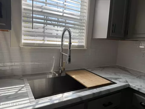 Kitchen - 724 W 3rd Ave, Oneida, TN 37841 photo 2 of 2