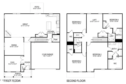 1119 Emily Louise Ln, Knoxville, TN 37932