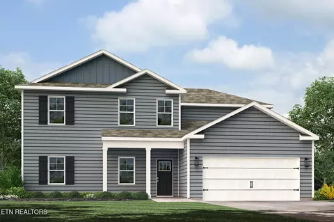 1112 Emily Louise Ln, Knoxville, TN 37932