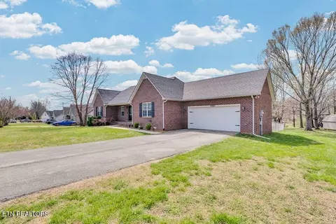 7012 Brittney Cir, Baxter, TN 38544 photo 30