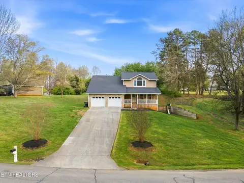 130 County Road 452, Athens, TN 37303