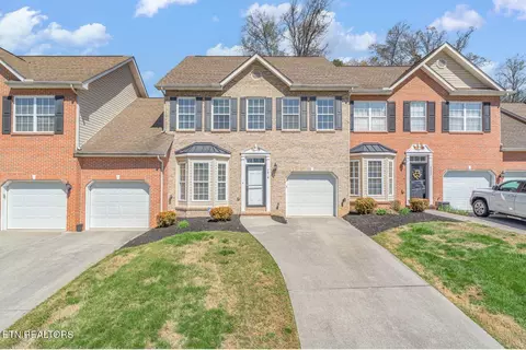 4818 Briar Rock Ln, Knoxville, TN 37920