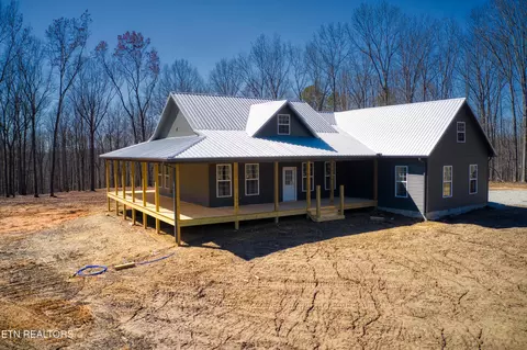 1230 Darrow Ridge Rd, Jamestown, TN 38556