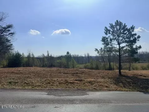 LOT 1 Claysville Road Rd #1, Crossville, TN 38571