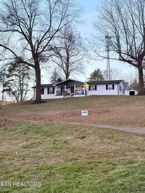 509 Hill Haven Dr, Seymour, TN 37865