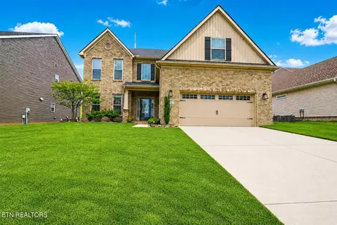1750 Hickory Reserve Rd, Knoxville, TN 37932