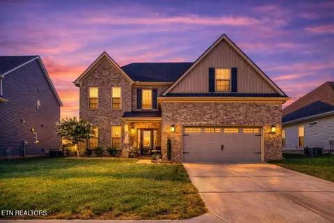 1750 Hickory Reserve Rd, Knoxville, TN 37932