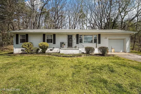 5614 Wassman Rd, Knoxville, TN 37912