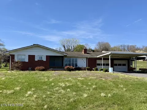 217 Madora Dr, Powell, TN 37849