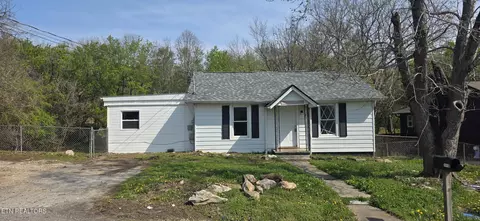 4312 Candora Rd, Knoxville, TN 37920