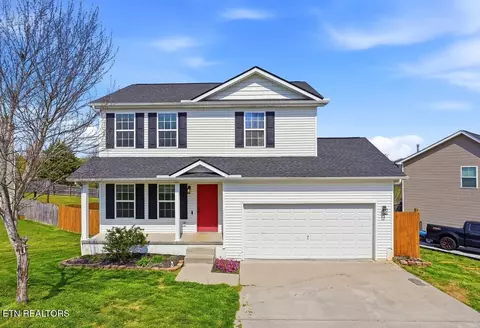 1248 Swan Pond Ln, Knoxville, TN 37914