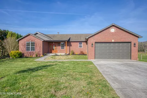 2859 Luther Catlett Cir, Sevierville, TN 37876