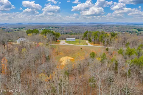 3493 Foshee Rd, Philadelphia, TN 37846