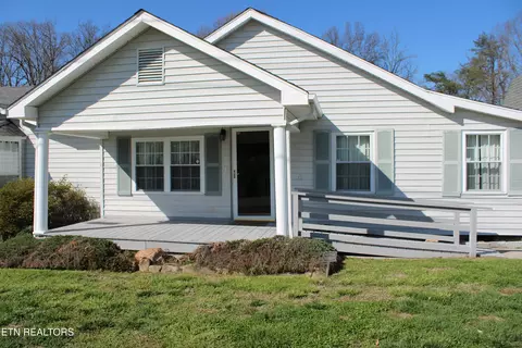 Exterior - 1256 Pratt Rd, Talbott, TN 37877 photo 2 of 11