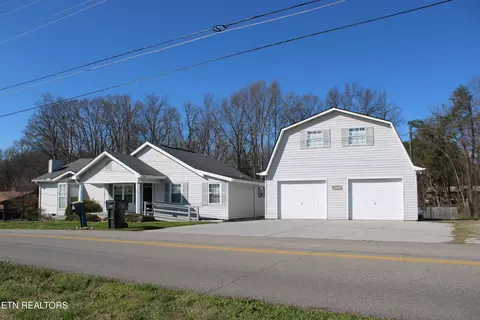 Exterior - 1256 Pratt Rd, Talbott, TN 37877 photo 11 of 11