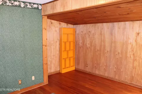 Bedroom - 1256 Pratt Rd, Talbott, TN 37877 photo 1 of 6