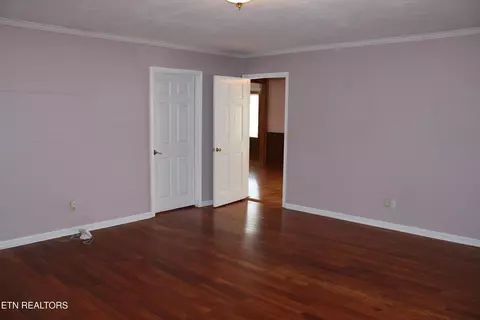 Bedroom - 1256 Pratt Rd, Talbott, TN 37877 photo 4 of 6
