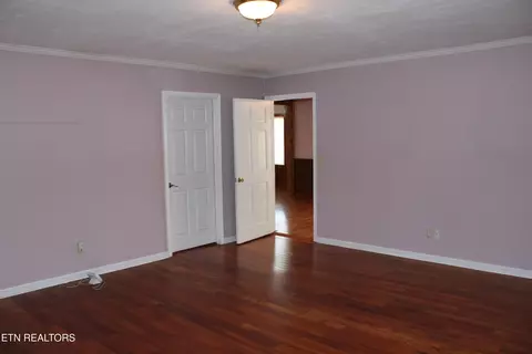 Bedroom - 1256 Pratt Rd, Talbott, TN 37877 photo 3 of 6