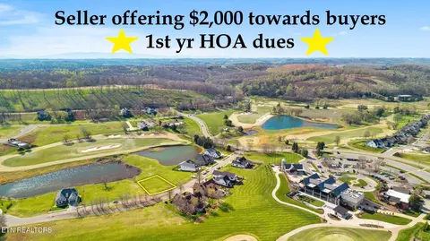592 Old Barn Ln, Loudon, TN 37774