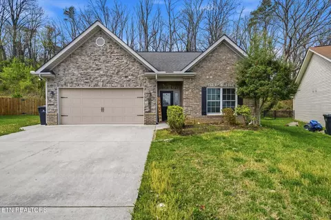 4731 Pecanwood Way, Knoxville, TN 37921
